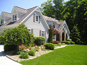 Landscapers and Lawncare Services in South Paris, ME